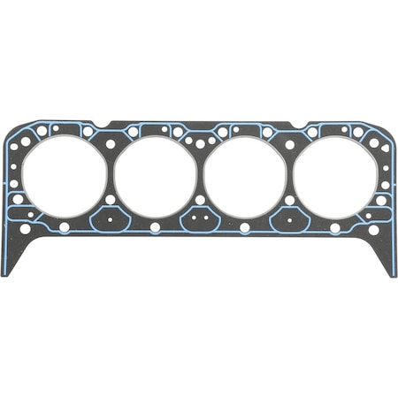 Reinz Engine Cylinder Head Gasket, 61-10608-00 61-10608-00